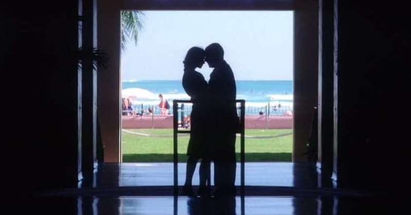 Punch-Drunk Love (2002) cover